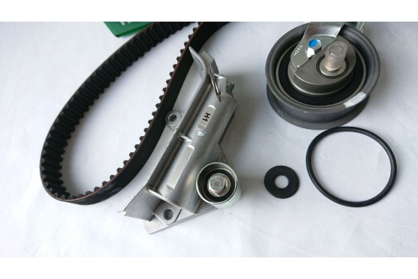 INA TIMING SET VW 1 8 Customs tariff code 84133080