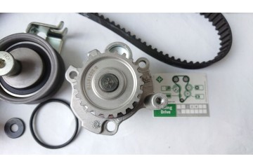 Kit de bomba de agua y correa de distribución Schaeffler INA 530 0067