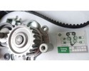 Kit de bomba de agua y correa de distribución Schaeffler INA 530 0067