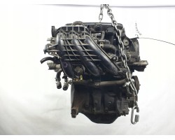 ENGINE POST 1 0 DAIHATSU CUORE II