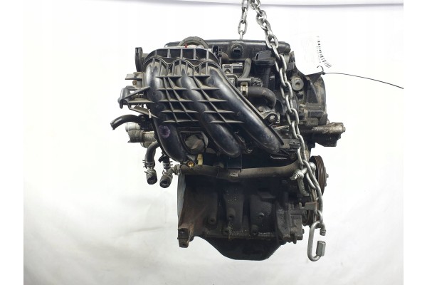 ENGINE POST 1 0 DAIHATSU CUORE II