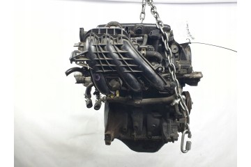 ENGINE POST 1 0 DAIHATSU CUORE II