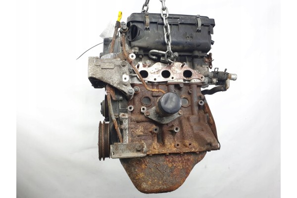 ENGINE POST 1 0 DAIHATSU CUORE II Quality of parts according to GVO O original with manufacturer s logo OE