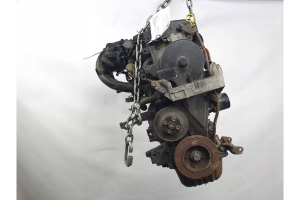 ENGINE POST 1 0 DAIHATSU CUORE II Car type passenger cars