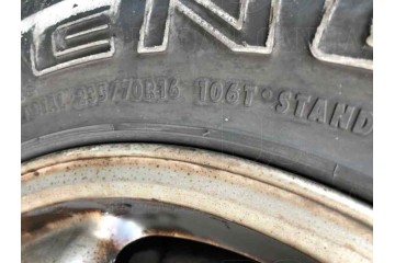 LAND ROVER DISCOVERY (LT) TD5