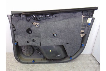  GUARNECIDO PUERTA DELANTERA IZQUIERDA OPEL ASTRA K BERLINA 5P Dynamic Start/Stop 2016 191491 OPEL - 4