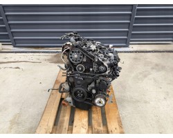 ENGINE COMPLETE AUDI A4 A5 Q5 ETC 2 0 TDI CSU CSUB ORIGINAL