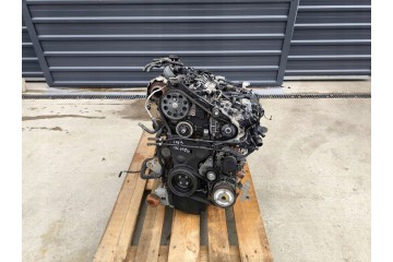 ENGINE COMPLETE AUDI A4 A5 Q5 ETC 2 0 TDI CSU CSUB ORIGINAL