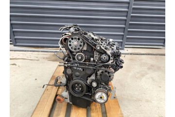 ENGINE COMPLETE AUDI A4 A5 Q5 ETC 2 0 TDI CSU CSUB ORIGINAL Part manufacturer Audi OE
