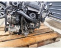ENGINE COMPLETE AUDI A4 A5 Q5 ETC 2 0 TDI CSU CSUB ORIGINAL Engine type diesel