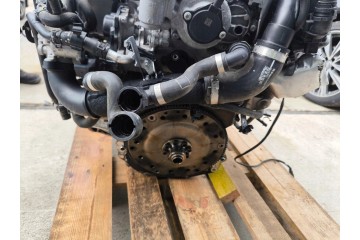 Motor Completo Audi A4 A5 Q5 2.0 TDI CSU CSUB Original