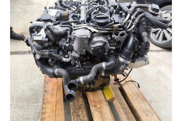 Motor Completo Audi A4 A5 Q5 2.0 TDI CSU CSUB Original