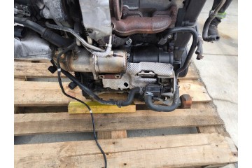 Motor Completo Audi A4 A5 Q5 2.0 TDI CSU CSUB Original