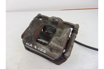 A24617 PINZA DE FRENO DELANTERA IZQUIERDA MERCEDES-BENZ CLASE CLA (BM 117)