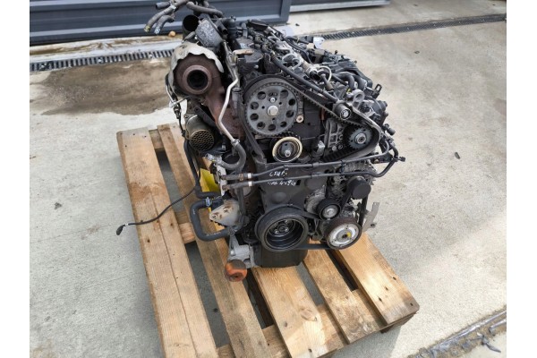 Motor Completo Audi A4 A5 Q5 2.0 TDI CSU CSUB Original