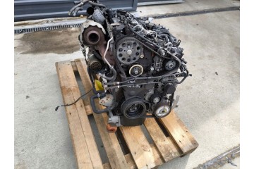 Motor Completo Audi A4 A5 Q5 2.0 TDI CSU CSUB Original