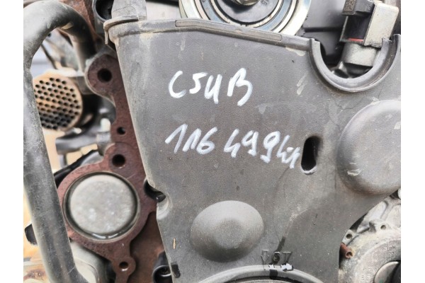 Motor Completo Audi A4 A5 Q5 2.0 TDI CSU CSUB Original
