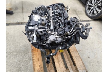 Motor Completo Audi A4 A5 Q5 2.0 TDI CSU CSUB Original