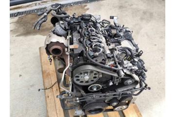 Motor Completo Audi A4 A5 Q5 2.0 TDI CSU CSUB Original