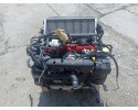 SUBARU EVENT WRX STI ENGINE 2 5 B EJ257 GEARBOX TY856UG1KA