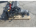 SUBARU EVENT WRX STI ENGINE 2 5 B EJ257 GEARBOX TY856UG1KA Car type passenger cars