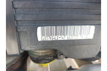 SUBARU EVENT WRX STI ENGINE 2 5 B EJ257 GEARBOX TY856UG1KA Engine type petrol