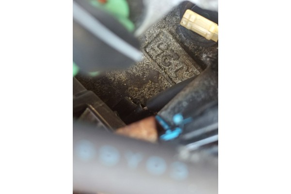 SUBARU EVENT WRX STI ENGINE 2 5 B EJ257 GEARBOX TY856UG1KA Quality of parts according to GVO O original with manufacturer s logo