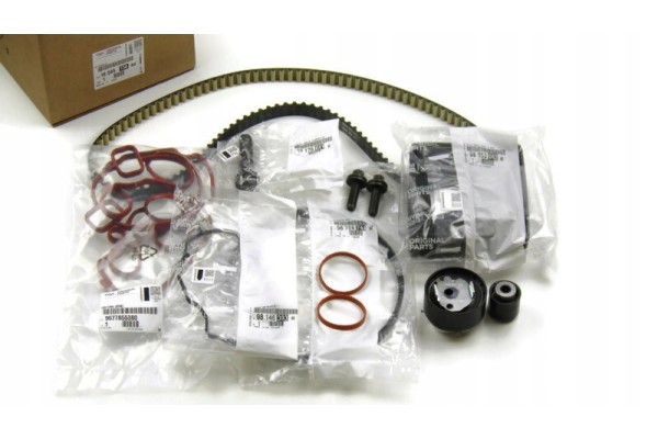 TIMING BELT KIT 1654515680 OE CITROEN