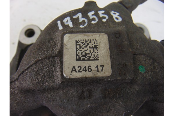 A24617 PINZA DE FRENO DELANTERA IZQUIERDA MERCEDES-BENZ CLASE CLA (BM 117)