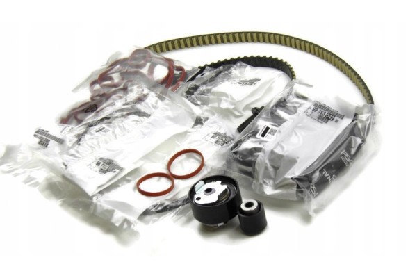 TIMING BELT KIT 1654515680 OE CITROEN Catalog number of the part 1654515680