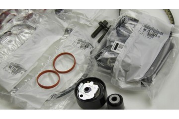 TIMING BELT KIT 1654515680 OE CITROEN Quality of parts according to GVO O original with manufacturer s logo OE