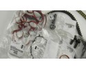 TIMING BELT KIT 1654515680 OE CITROEN Car type cargo vans passenger cars