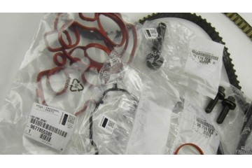 TIMING BELT KIT 1654515680 OE CITROEN Car type cargo vans passenger cars