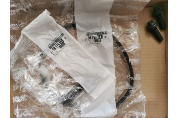 TIMING BELT KIT 1654515680 OE CITROEN Catalog number of the original 1654511380 1654511480 1654515680