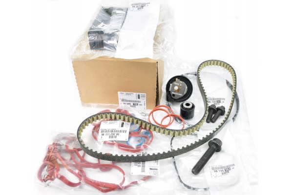 TIMING BELT KIT 1654515680 OE CITROEN EAN GTIN 0755363889686