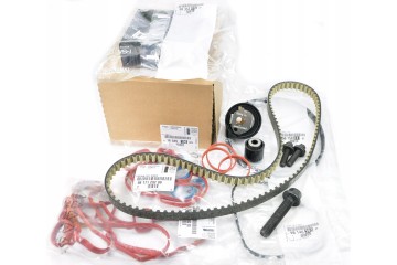 TIMING BELT KIT 1654515680 OE CITROEN EAN GTIN 0755363889686