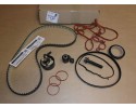 Kit de distribución Peugeot OE original 1.2 PureTech para motores de 