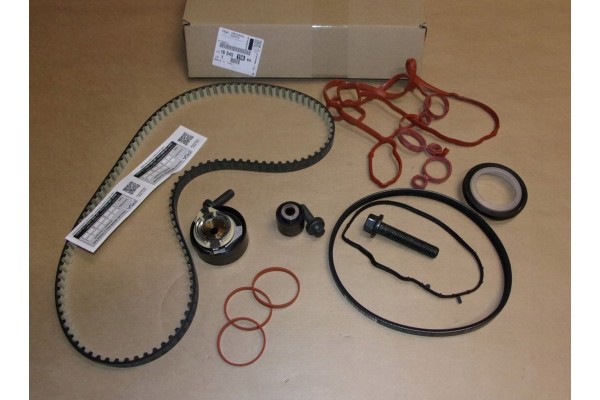 Kit de distribución Peugeot OE original 1.2 PureTech para motores de 