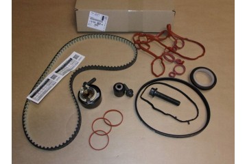 Kit de distribución Peugeot OE original 1.2 PureTech para motores de 