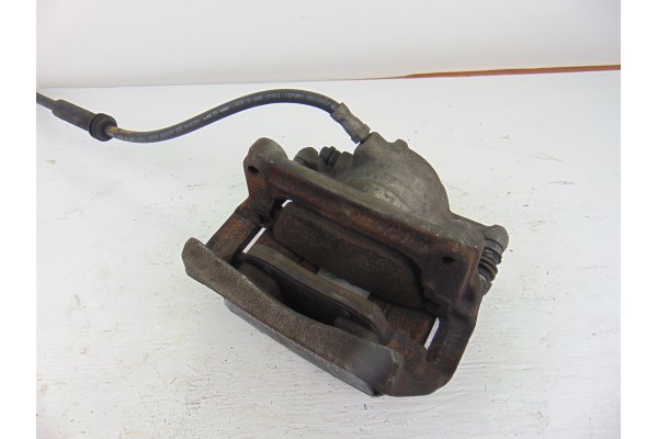 A24617 PINZA DE FRENO DELANTERA IZQUIERDA MERCEDES-BENZ CLASE CLA (BM 117)