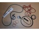 Kit de distribución Peugeot OE original 1.2 PureTech para motores de 