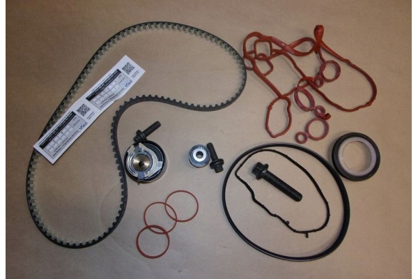 Kit de distribución Peugeot OE original 1.2 PureTech para motores de 