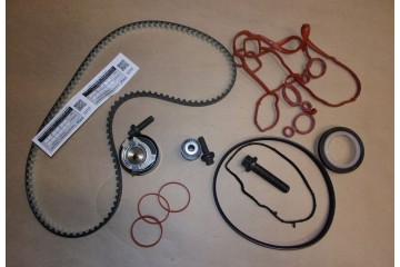Kit de distribución Peugeot OE original 1.2 PureTech para motores de 
