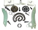 Kit de distribución Peugeot OE original 1.2 PureTech para motores de 