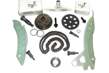 Kit de distribución Peugeot OE original 1.2 PureTech para motores de 