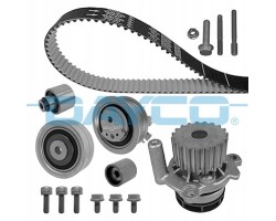 TIMING SET WATER PUMP KTBWP7880 DAYCO