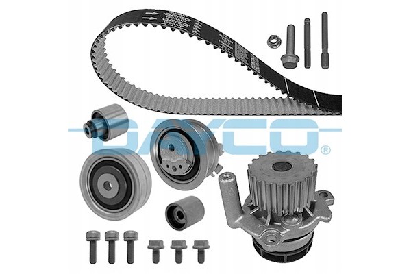 TIMING SET WATER PUMP KTBWP7880 DAYCO