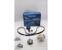 TIMING SET WATER PUMP KTBWP7880 DAYCO Catalog number of the part KTBWP7880