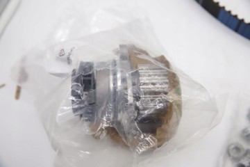 TIMING SET WATER PUMP KTBWP7880 DAYCO Version European