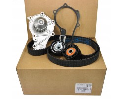 OE Timing Water Pump PEUGEOT 208 3008 308 508 1 6 HDI 92KM 112KM 114KM 09